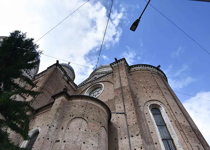 Prato Della Valle Studio