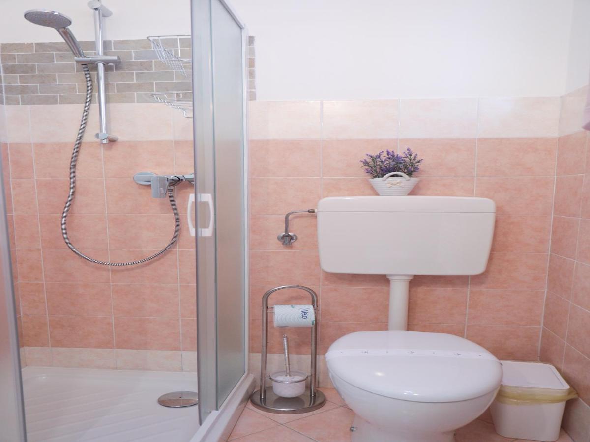Appartement Prato Della Valle Padoue