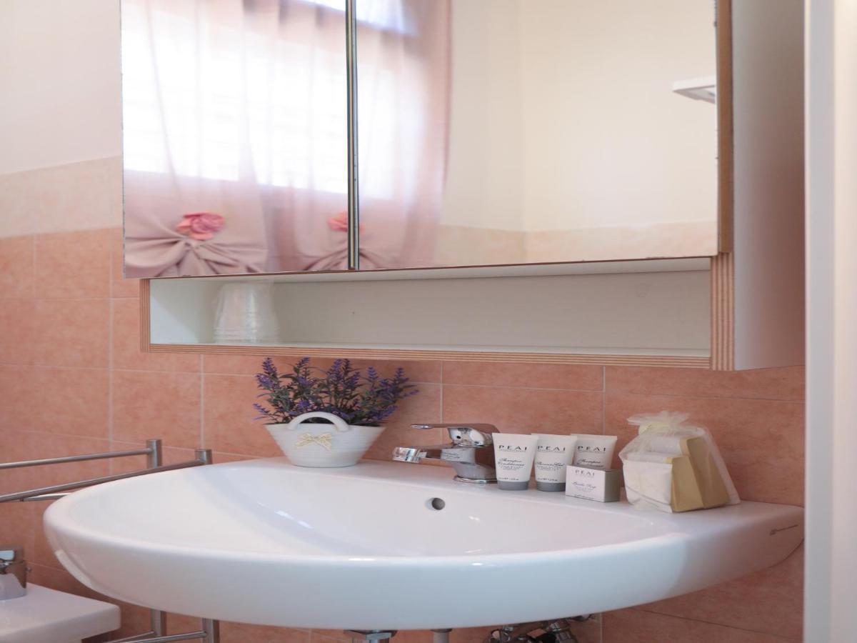 Apartment Prato Della Valle Padova